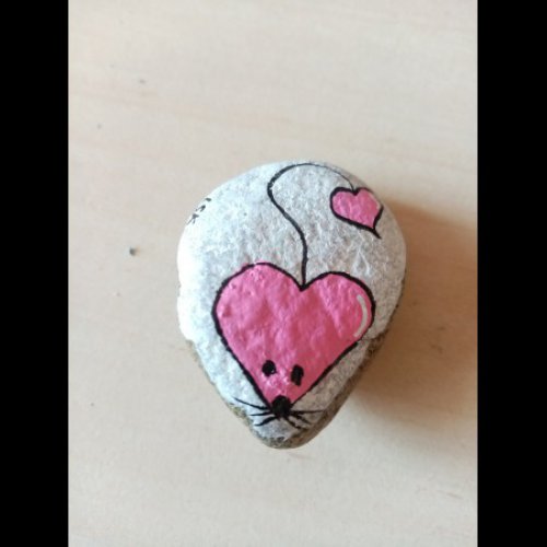 Linda57590 mouse heart