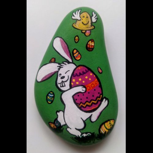 Galexia87 Easter Rabbit