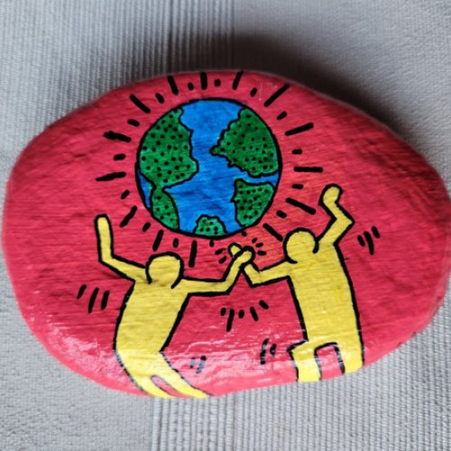 Sofie Protect the earth