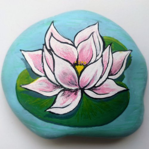 Galexia87 Fleur de Lotus