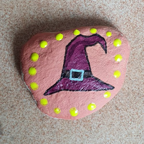 Witch\'s hat