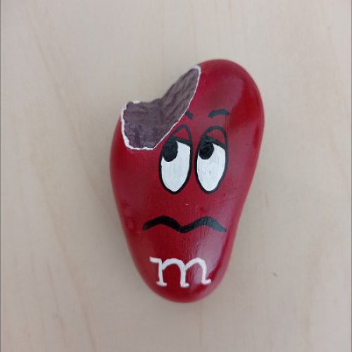 Sabinette M & m\'s