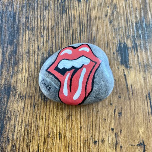 Nicola Valenza The Rolling Stones