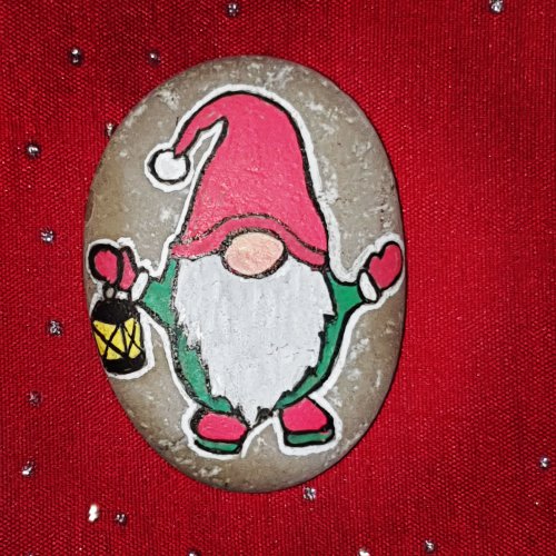 Christmas gnome