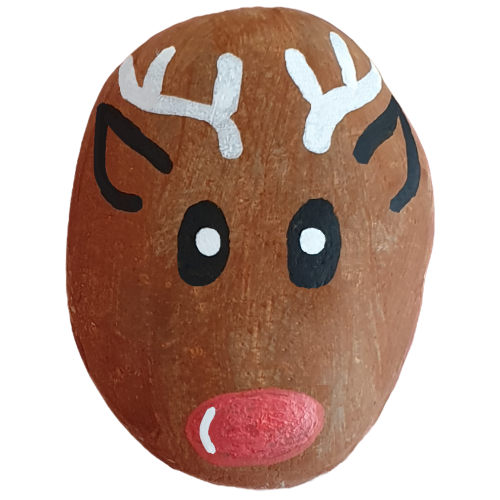 Rudolph - Dcoration de Nol