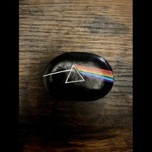 Nicola VALENZA - Pink Floyd - Dark side of the moon