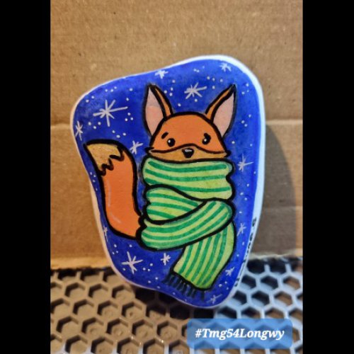 Nadyne.S Fox
