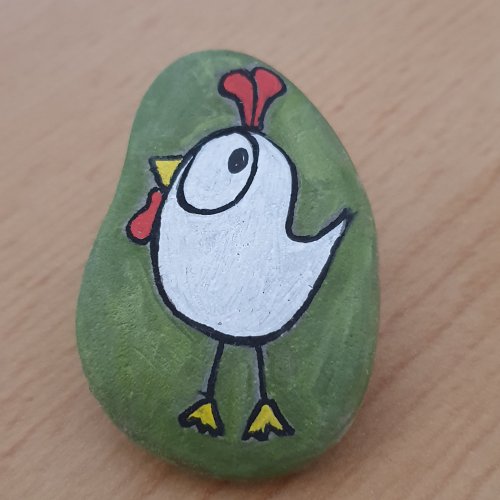 Hen