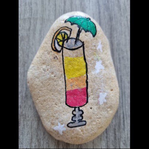 LesGaletsdeNath Cocktail