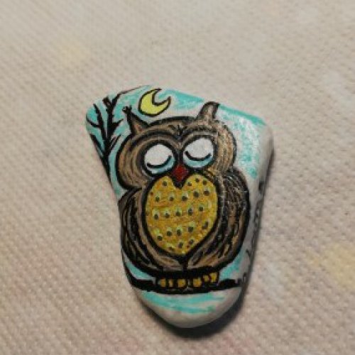 Creator 1772 Owl