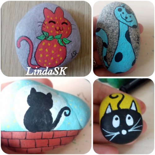 LindaSK Cat