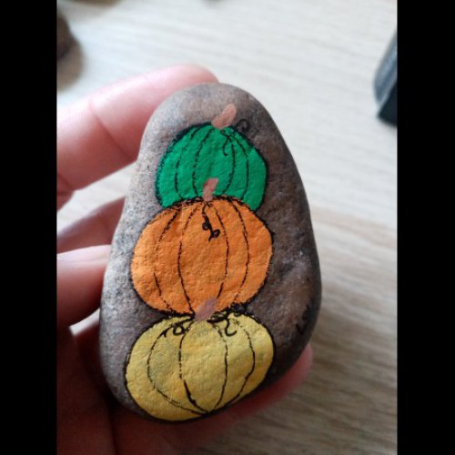 LindaSK Pumpkins