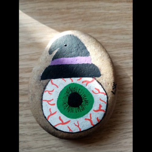 LindaSK Sorcerer\'s eye