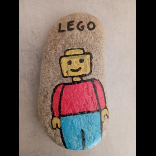 Pour les loulous du Couserans Lego