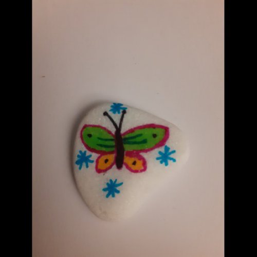 CReator 2765 Butterfly