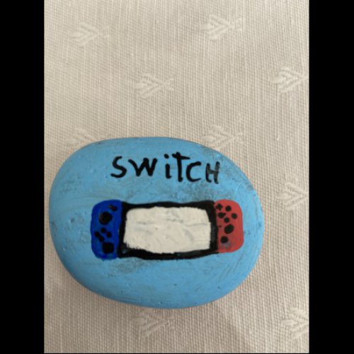 Clealine Nintendo Switch