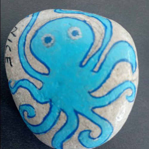 Creator 3359 octopus