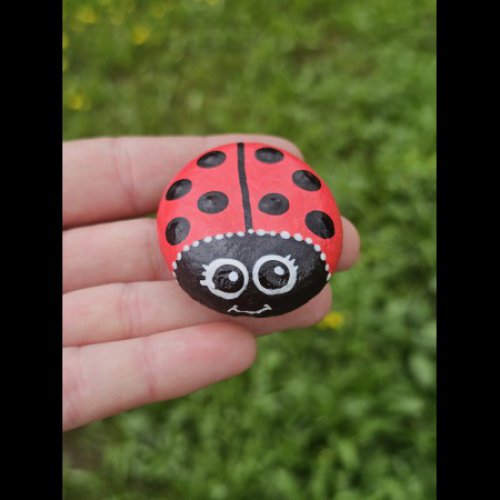 Deb74 Ladybug