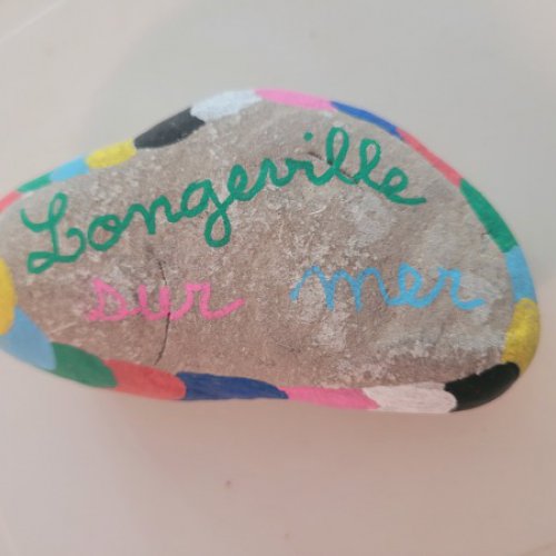 Raphaelle - 28 Longeville