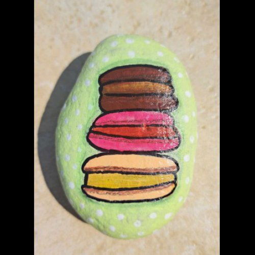 Axelle85 Macarons