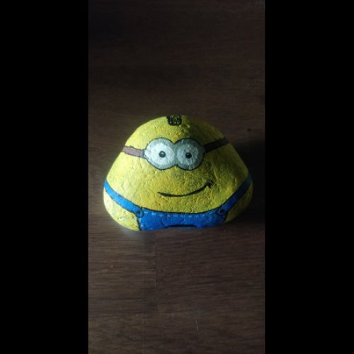 Creator 3771 minion