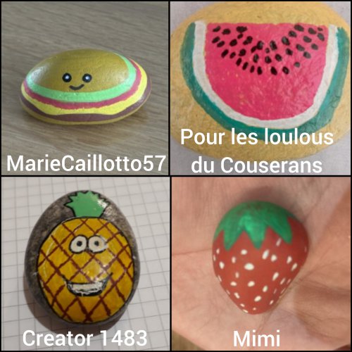 Ide facile de dessin de nourriture pour enfants