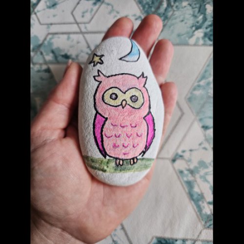 Noun\'s owl