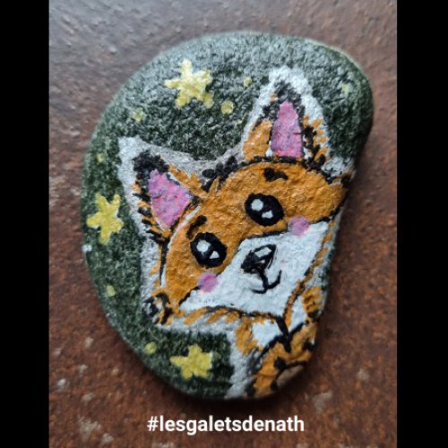 LesgaletsdeNath Fox