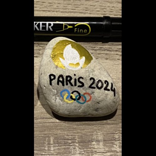 Creator 3935 Paris 2024