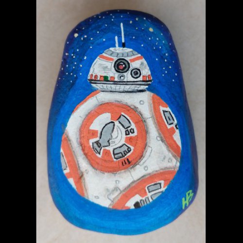 hbilr BB8