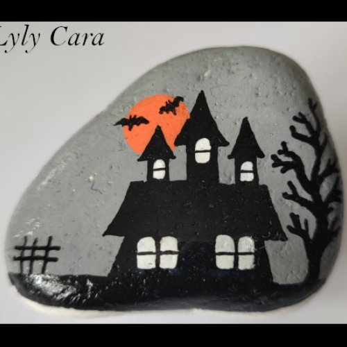 Lyly Cara The witch\'s manor