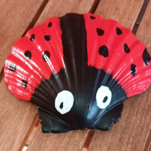 johnjohndu02 Ladybug