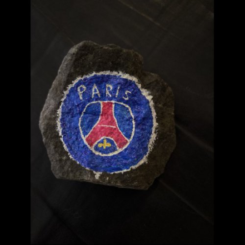 Player 1202 Paris Saint Germain