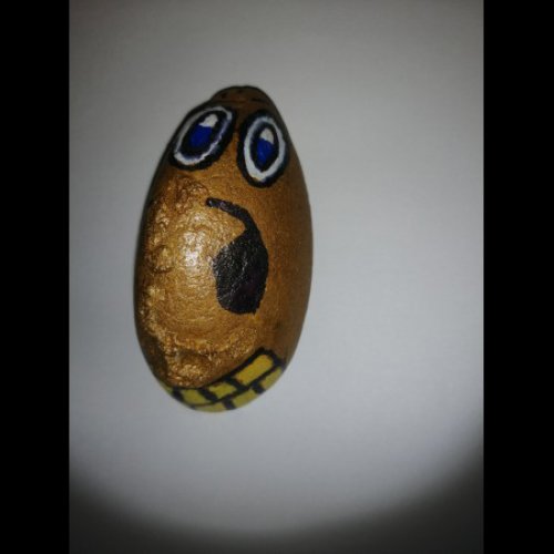 ECOLEAULNOIS Monsieur Patate