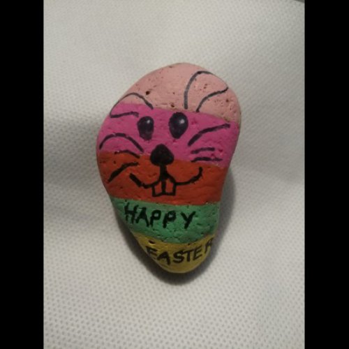 ECOLEAULNOIS Happy Easter