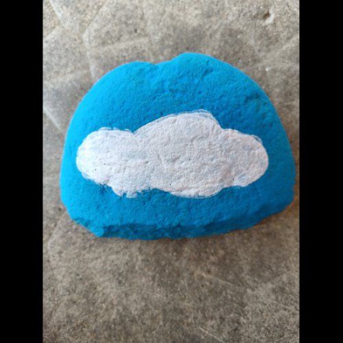 Naé 06 Le nuage