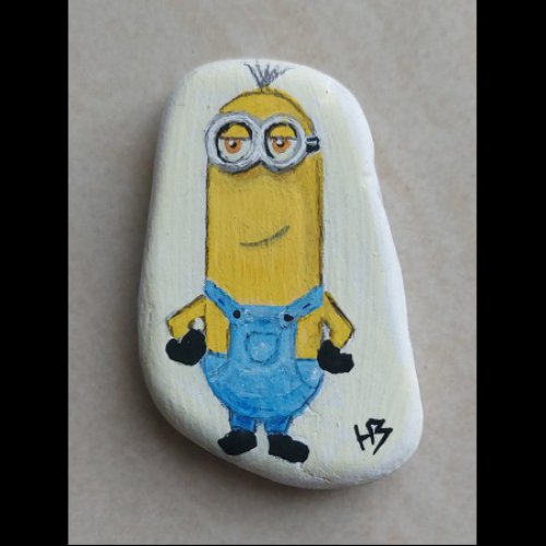 hbilr Minions Kevin