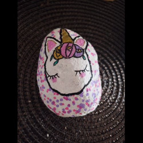 GaletsdeCeline Licorne
