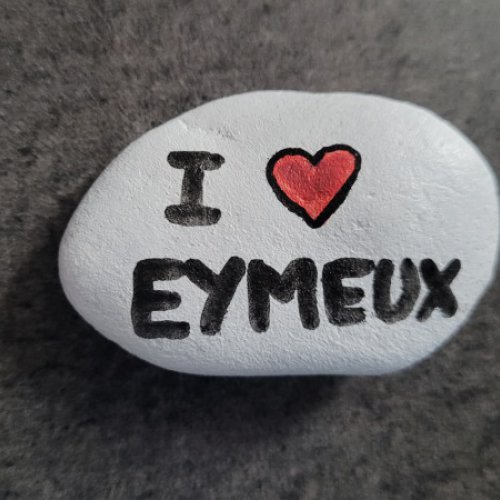 Carole Nolhan Maylie I love Eymeux