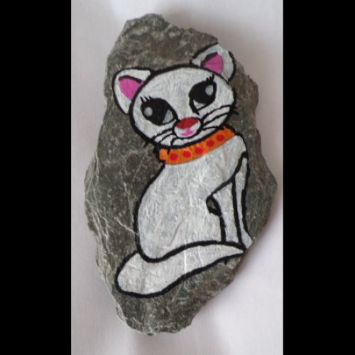 Les galetsd\'Andy Pupuce