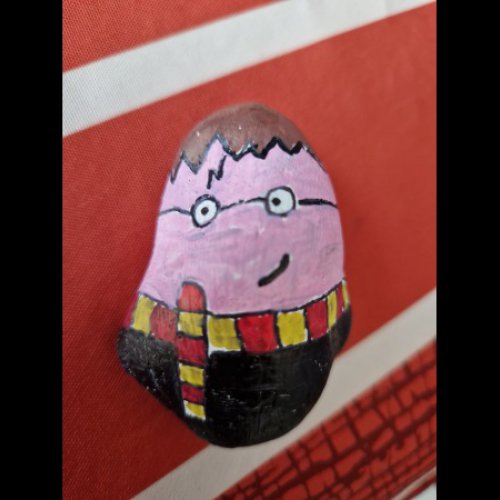 Valentin et Bastien Harry Potter