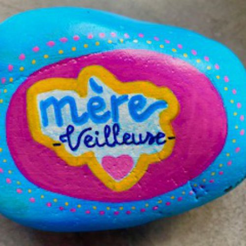 Melb38 Bonne Fête Maman : tu es merveilleuse !