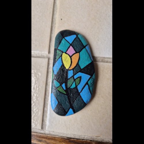 SGA Mosaique