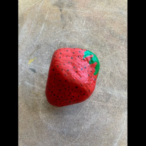 Createurdegalet Strawberry