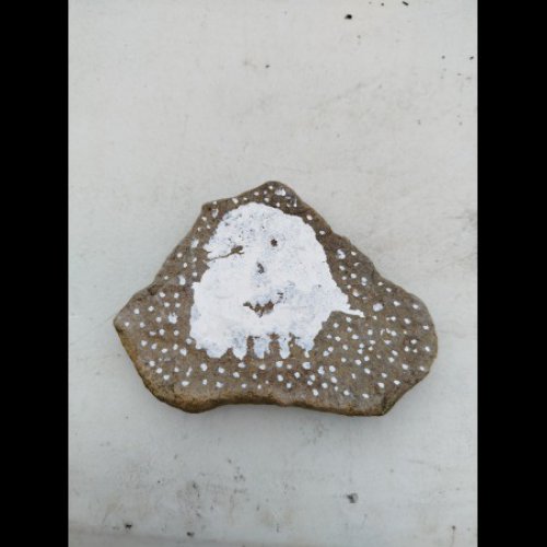 Basthéo ghost