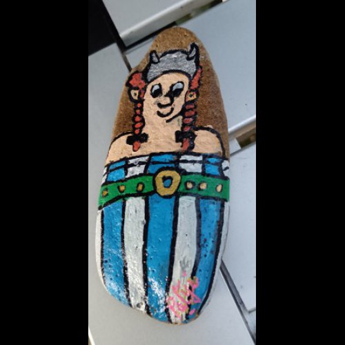 Paty Asterixlac