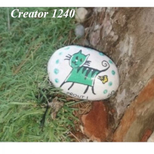 Creator 1240 Prout