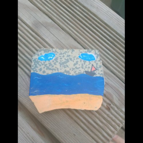 Creator 3292 La plage