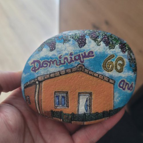 LA 60 ans Domi