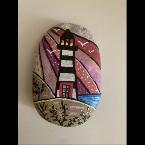 Nounouille du 38 Phare ros